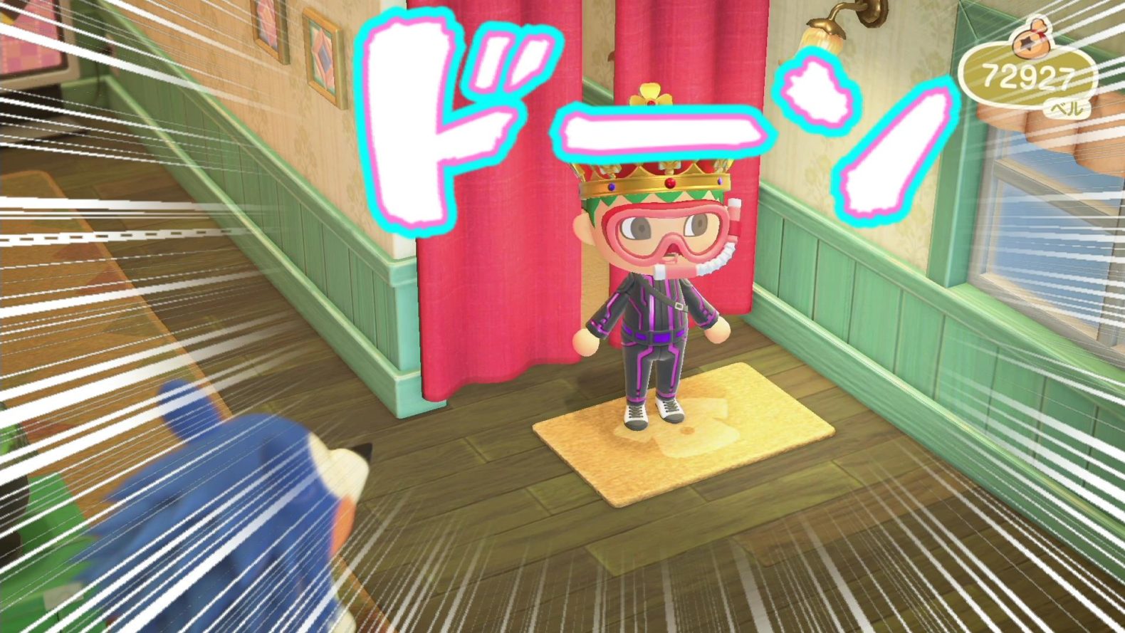 あつ森 パーティーがファッションテーマの服一覧 あつまれどうぶつの森–