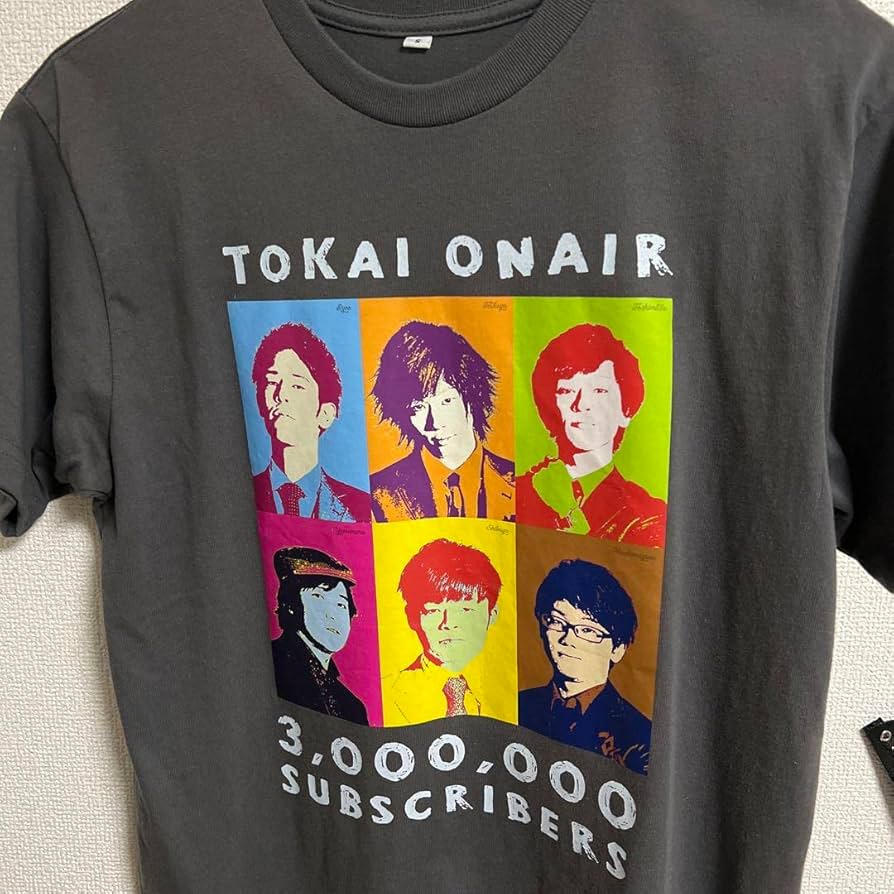 東海オンエア聖地巡礼 見て！食べて！楽しいまわり方・実際のルート--2022