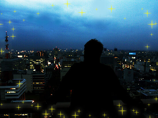 栃木県の夜景デート&夜景撮影スポット