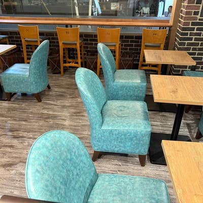 メニュー写真 : NEW YORKER'S