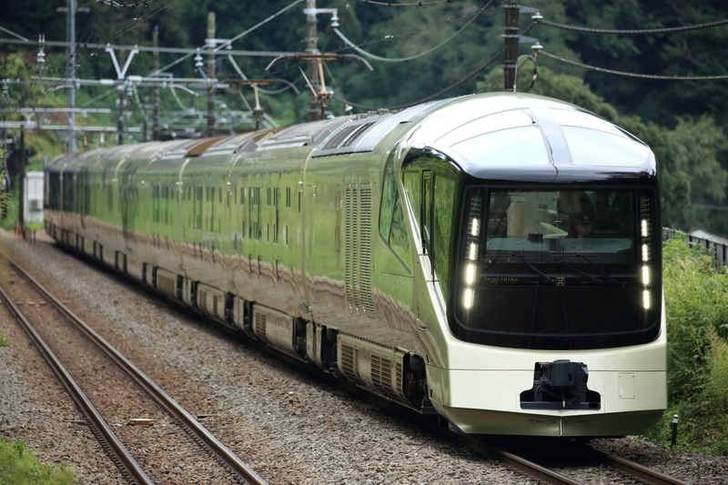 中央線 高尾－相模湖日影カーブ鉄道撮影地メモ こちらは旧サーバーです by 六甲１号