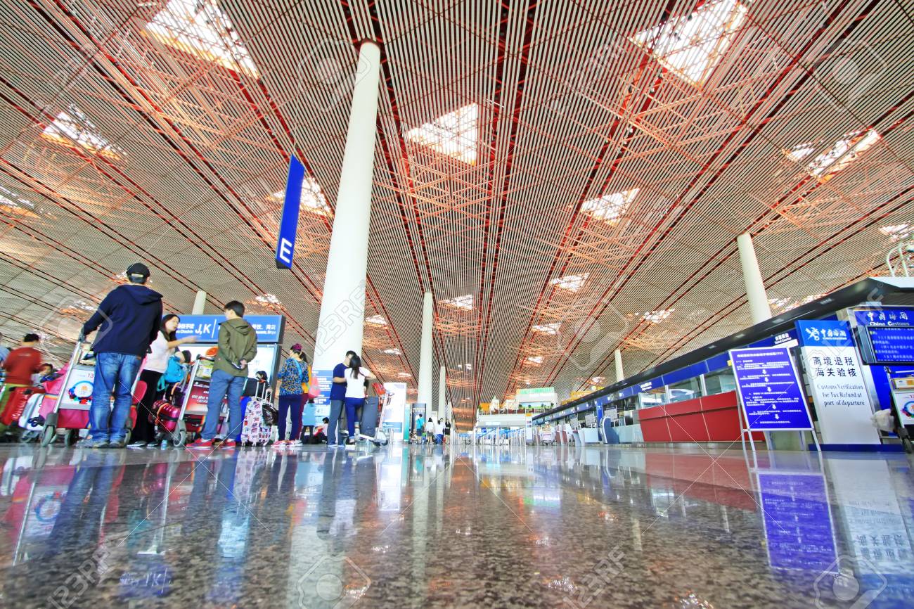 北京ラウンジ 国際線 国際線ラウンジANA