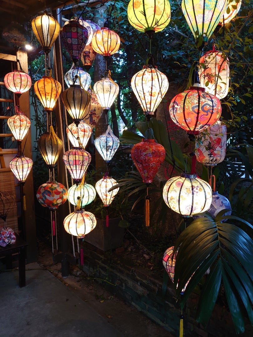 ホイアンでのお土産の買い方！ホーチミン観光情報ガイド