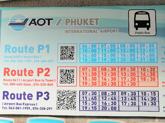 安いだけじゃない！プーケット空港周辺コスパ最高ホテル4選 口コミ高評価 Hotel_Service