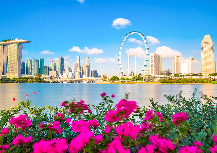 現地スタッフ厳選！おすすめシンガポール観光スポットBEST18楽天トラベル