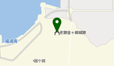 金ヶ崎城の見所と写真・900人城主の評価 福井県敦賀市- 攻城団