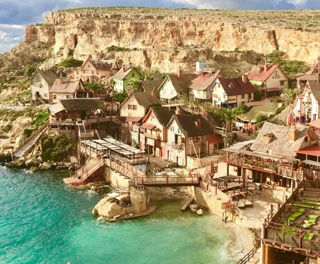 マルタヨーロッパHIS 世界のリゾート特集