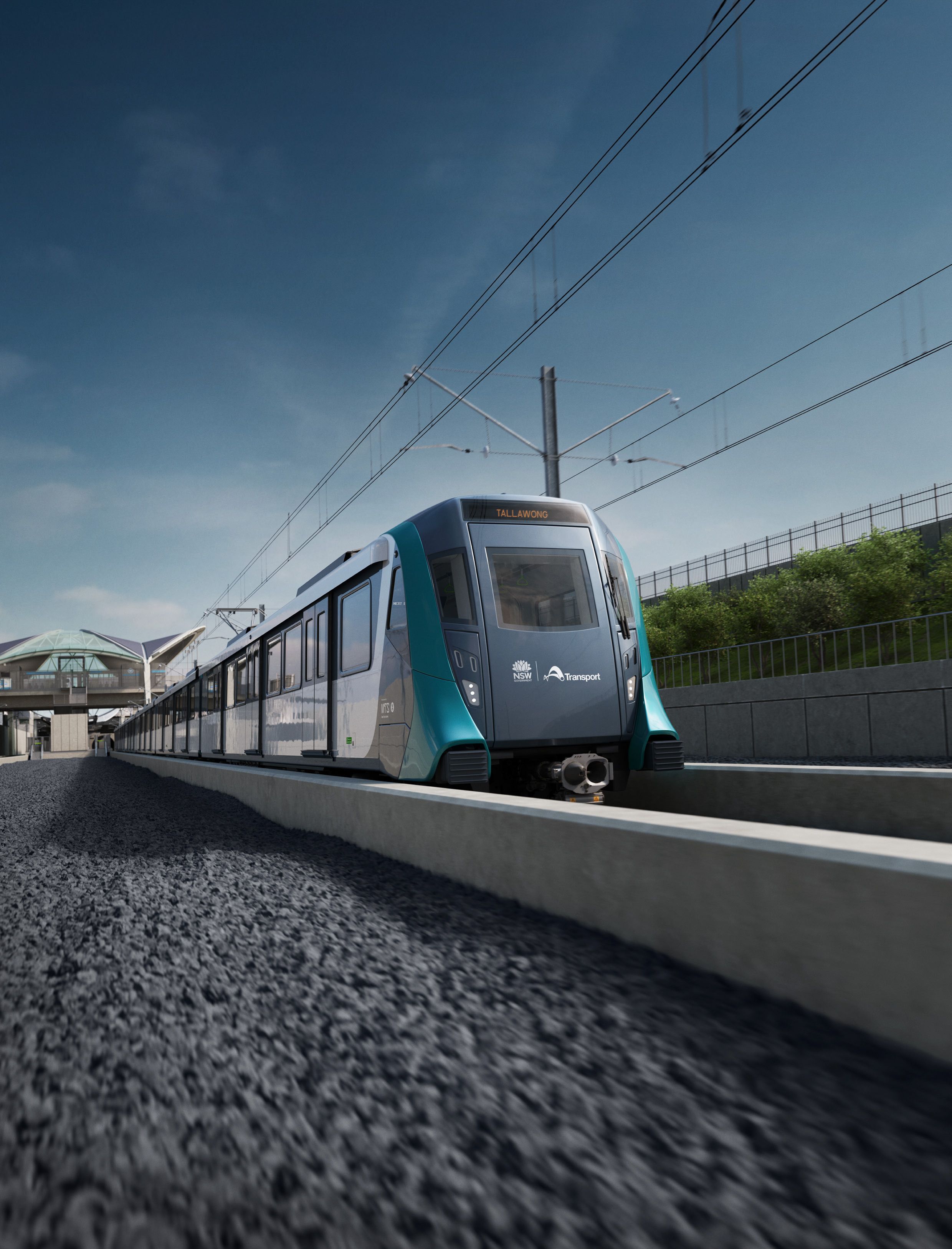 徹底解説 シドニーの４つの公共交通機関！opalカードも！シドニーノート