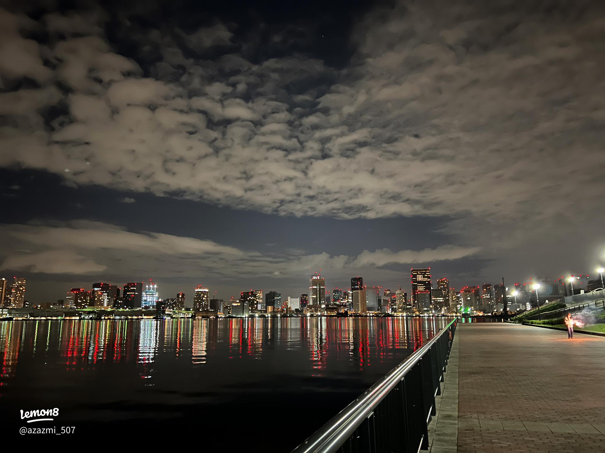 豊洲ぐるり公園横 大型屋外イベントやPRに適したロケーションが抜群のイベントスペース - ショップカウンタ