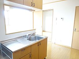 SUUMO 岩宿 2DK 2階