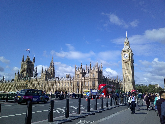 エリザベス タワー ビッグ ベンアクセス・営業時間・基本情報ガイド -