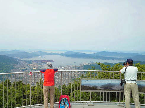 灰ヶ峰 クチコミ・アクセス・周辺情報呉・海田・安浦 - フォートラベル