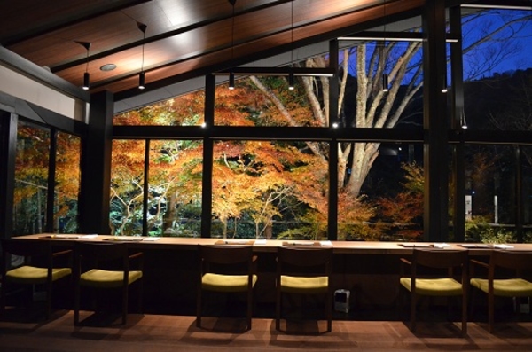 月ヶ瀬温泉 雲風々-Ufufu- アクセス・営業時間・料金情報