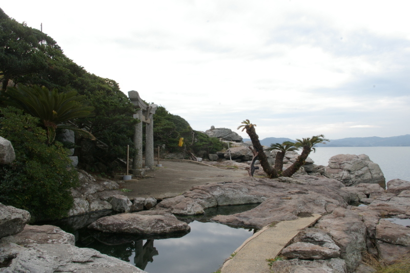 香川の隠れ絶景スポット『長崎の鼻』cstrip 旅行とカフェが投稿したフォトブックLemon8