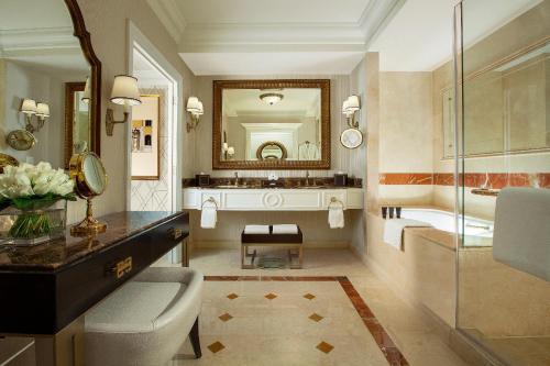 ファミリアスイートマカオのホテルのご予約ザ・ベネチアン・マカオ