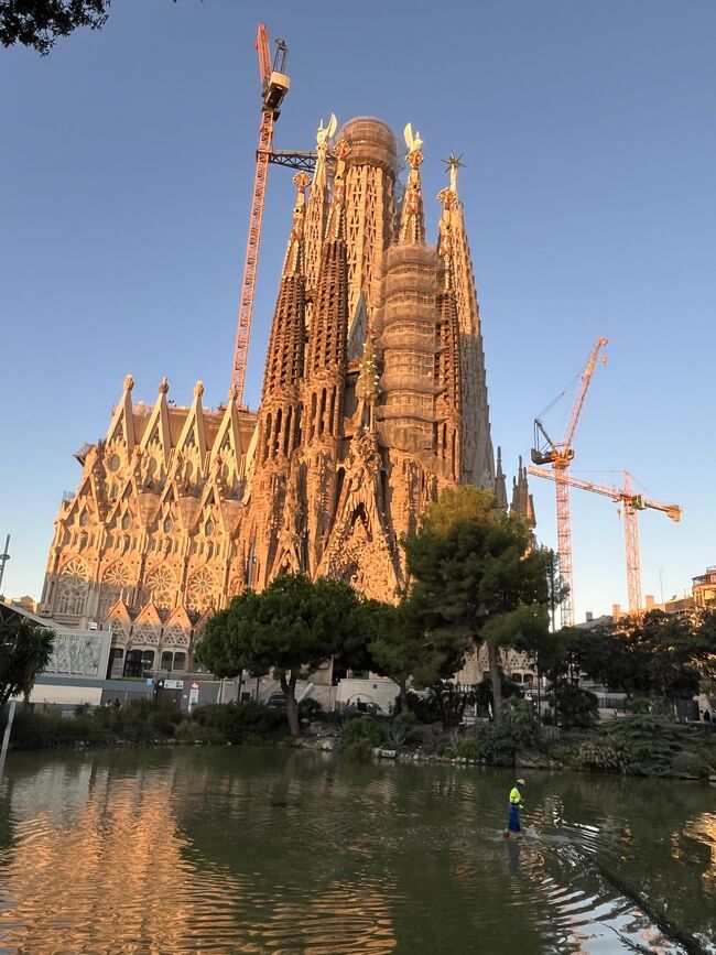 サグラダファミリアへの行き方を徹底解説！空港やカタルーニャ広場からのアクセスも紹介