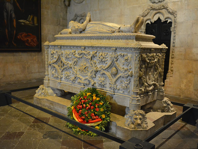 南アフリカで一度は訪れてみたいケープ半島の”喜望峰”lade