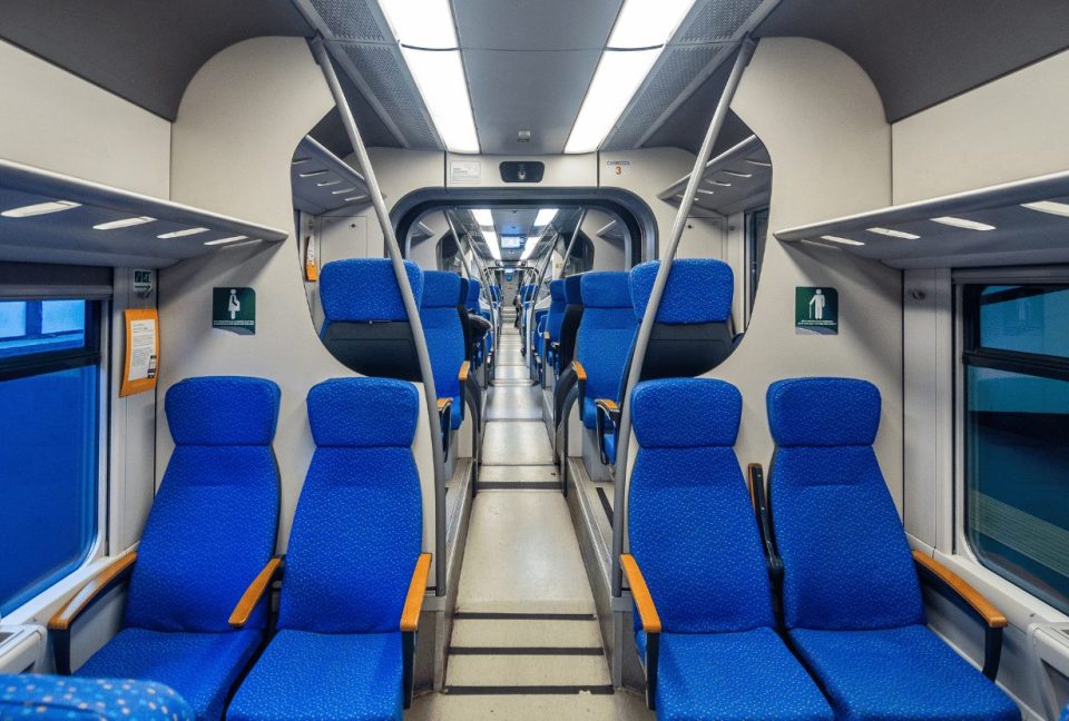 マルペンサ空港からミラノ市内へのアクセスイタリアざんまい