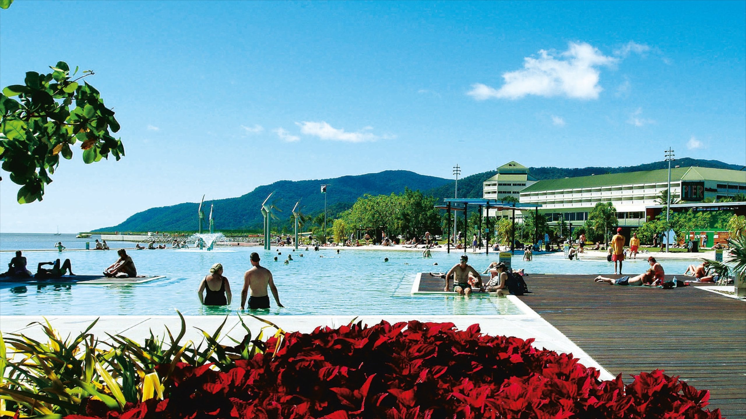 ヨーク岬半島観光ガイド～定番人気スポットを参考に自分にピッタリの観光プランを立てよう！エクスペディア