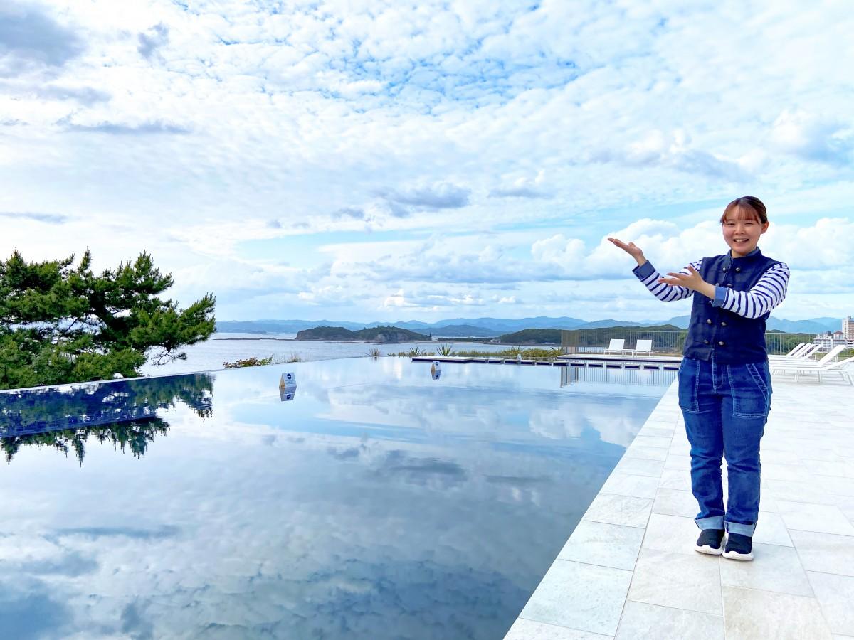 絶景のインフィニティプールに癒される沖縄リゾート6選一休コンシェルジュ