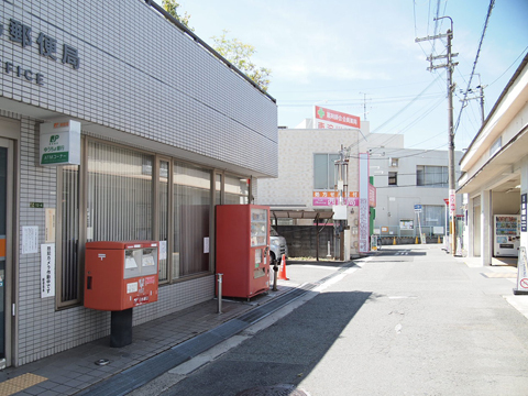 阪急千里線 柴島駅120％満喫する工事中渋さの光る難読駅名柴島浄水場の方が古い