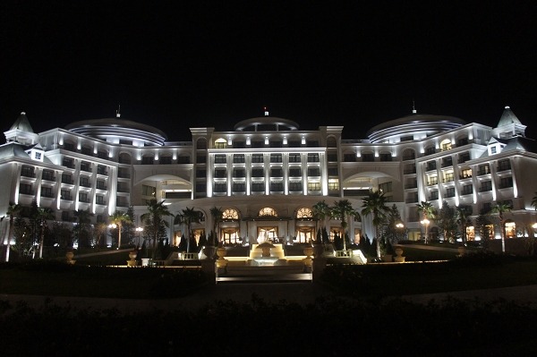 海外旅行気分を味わえる！外国を感じさせる日本国内のおしゃれなホテル - Tripa トリパ