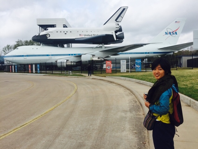 2025年 ジョンソン宇宙センタースペース センター ヒューストン -