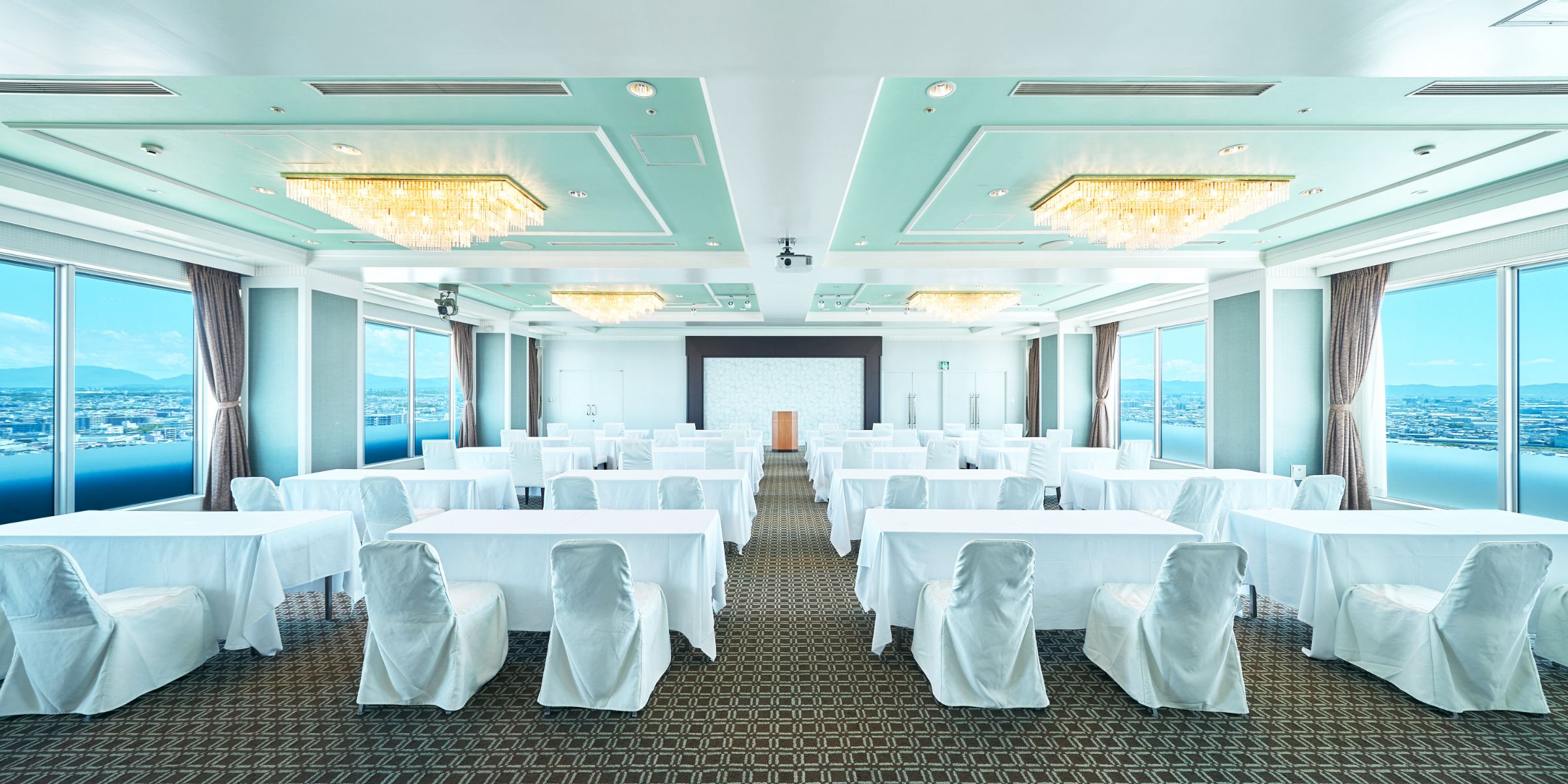 チャペル スイート -