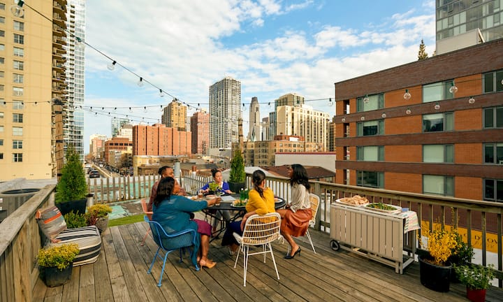 ミレニアムパークLink-USA アメリカの旅行・観光の情報サイト