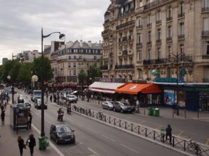 パリの治安で気を付けるポイントや危険なエリア留学スクエア