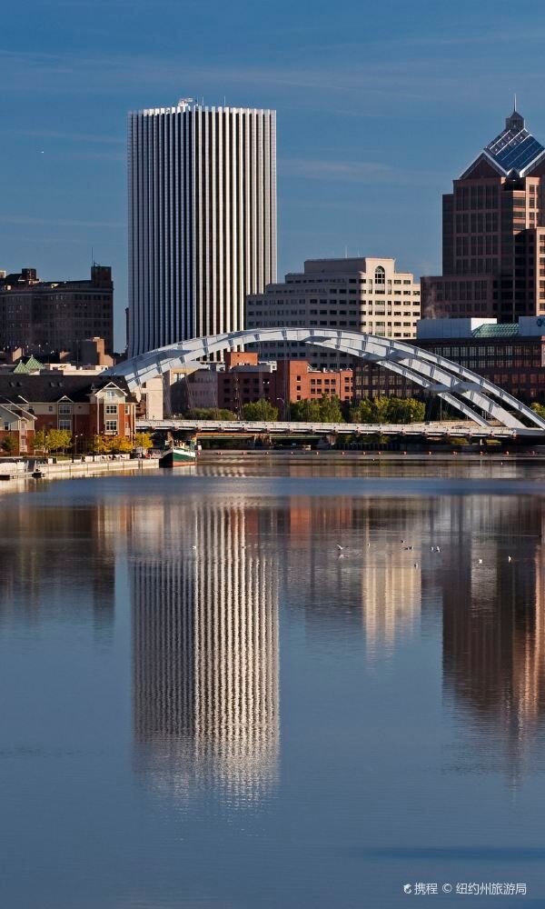 ナイアガラとニューヨークの旅 ４ バッファローから空路ニューヨークへ』ニューヨーク アメリカ