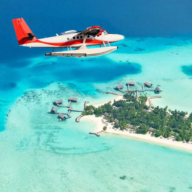 モルディブの旅行費用はいくら？各旅行会社の料金を徹底比較Pokke「ポッケ」