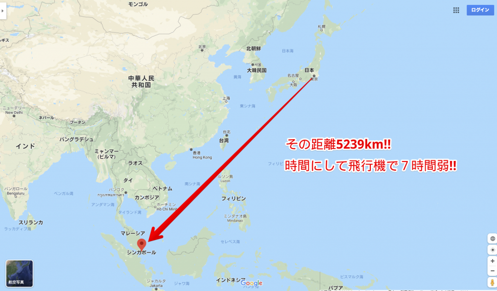 シンガポール旅行の強い味方。シンガポール地図ナビアプリ「シンガポール地図」！iPhone・Android対応のスマホアプリ探すなら.Apps