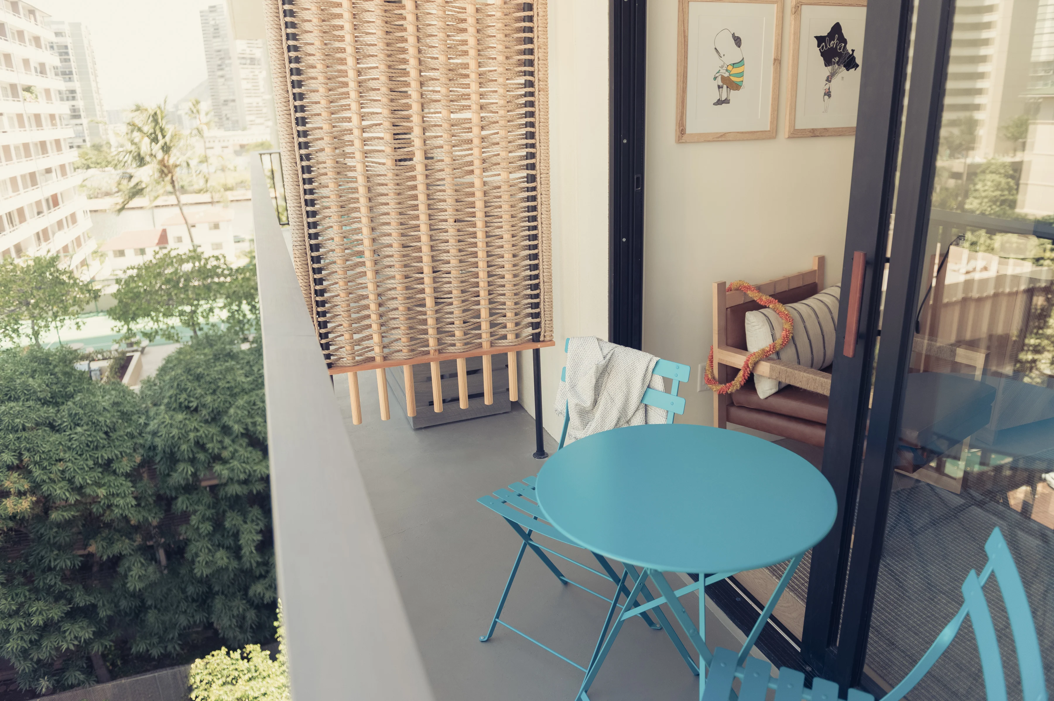 ザ サーフジャック ホテル ＆