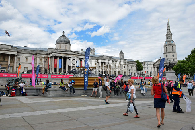 ロンドン 必ず行きたい定番「観光スポット」最新完全ガイド