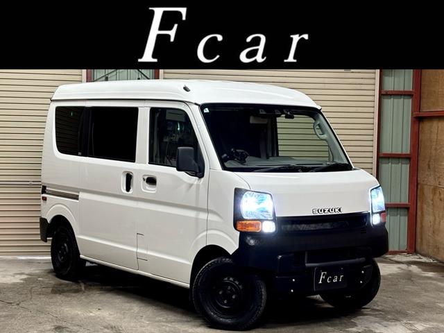 軽キャン「NEDOKO」にポップアップモデル登場！使いやすい内装が広くなってパワーアップキャンピングカースタイル