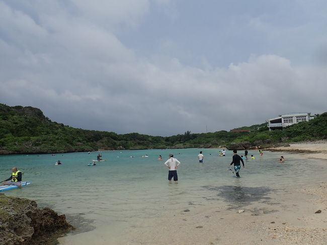 宮古島の台風時期を避けて満喫する旅行のベストシーズンは？PARADISE