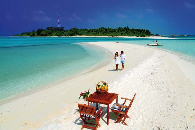 自分だけの水族館！ユニークな水中ホテルに泊まりに行こう - Ecotourism World