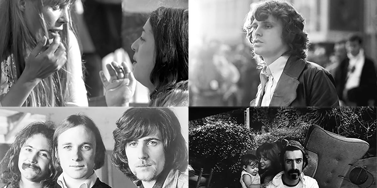 一発で分る！ロサンゼルスLA治安の悪いエリアの超簡単な見分け方ロサンゼルス留学情報館