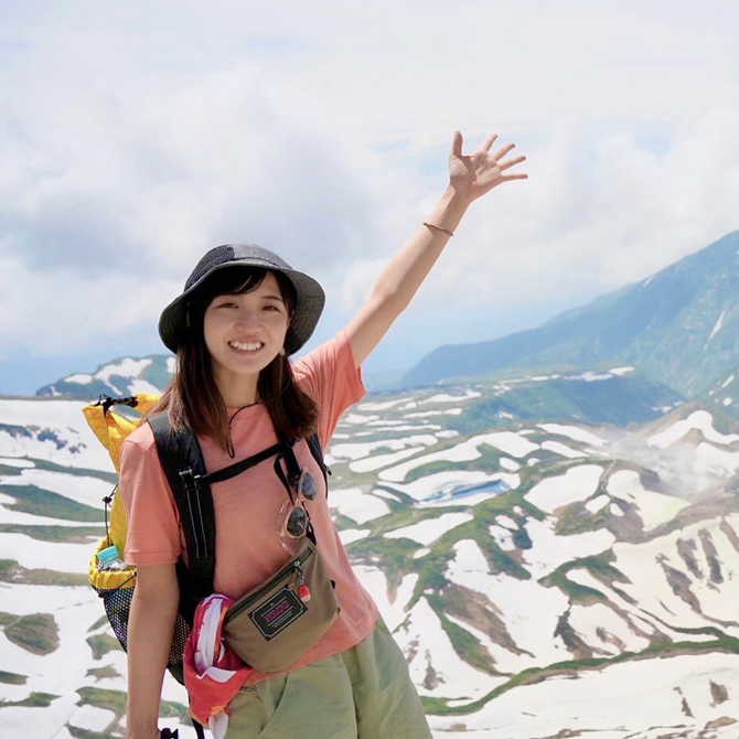 キッズのアウトドア装備ガイド「トレッキング・ハイキング編」 2025春夏 モンベル