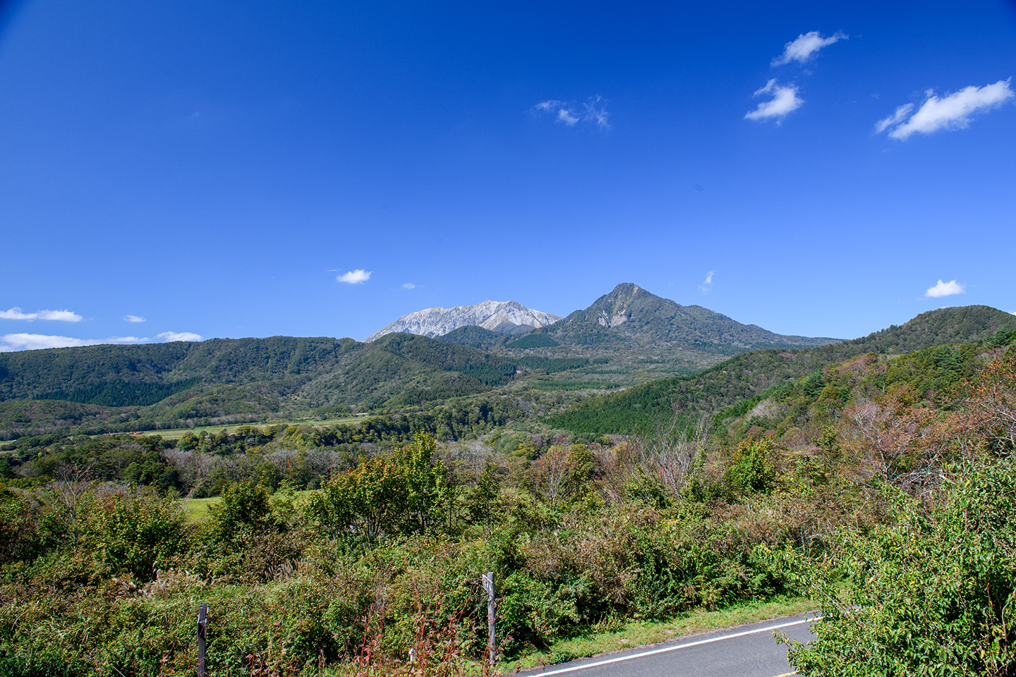 祝！2025シーズン開通！蒜山大山スカイラインF-GARAGE BLOG