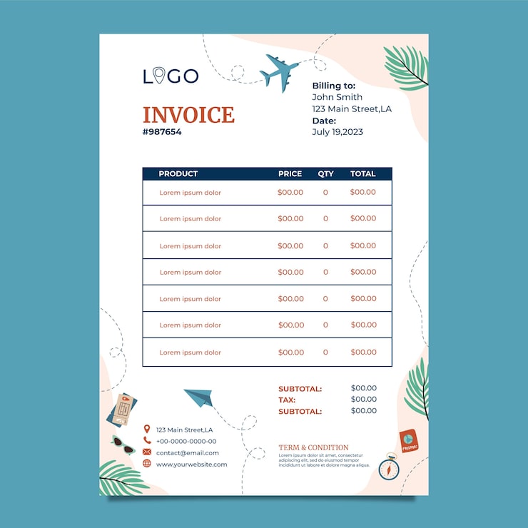 無料テンプレ有 Notionで旅行計画を楽しく効率的に立てる方法を紹介！Notion Workflow
