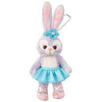 ステラ・ルー ぬいぐるみ Sサイズ ウサギ