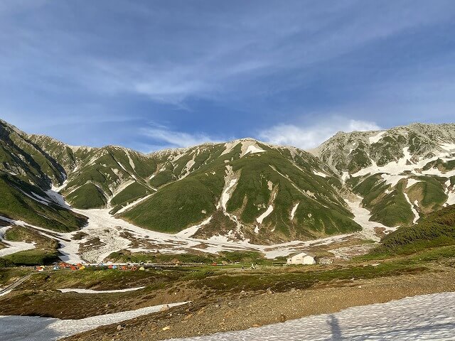 雷鳥沢キャンプ場 アクセス・営業時間・料金情報 - じゃらんnet