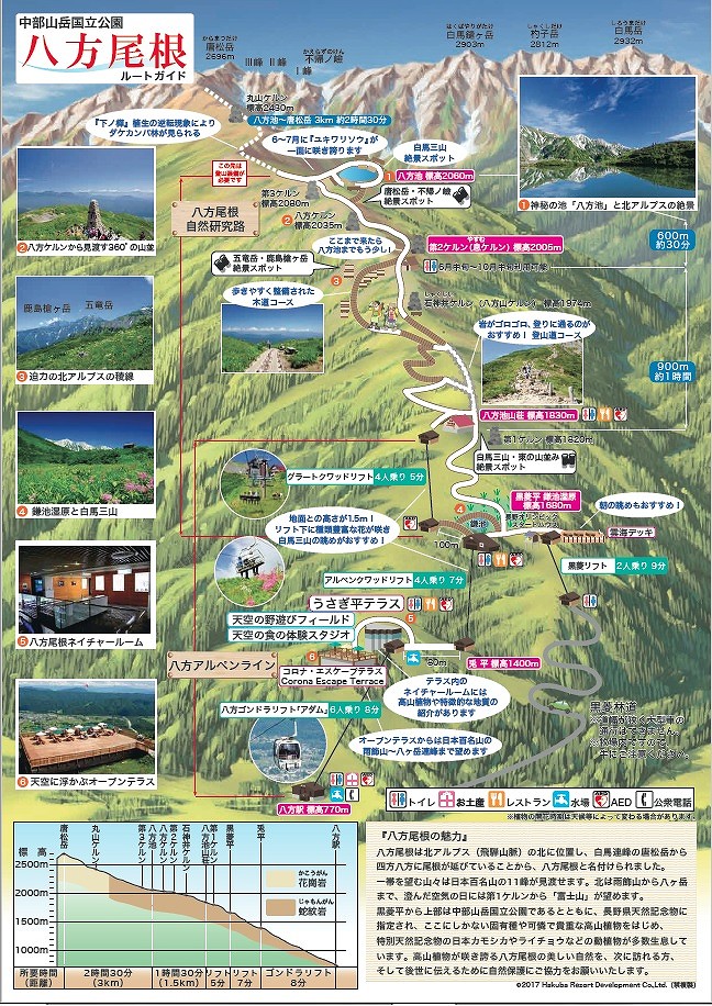 秋の九重山登山道 ケルンと猿岩 写真素材5783251- フォトライブラリー