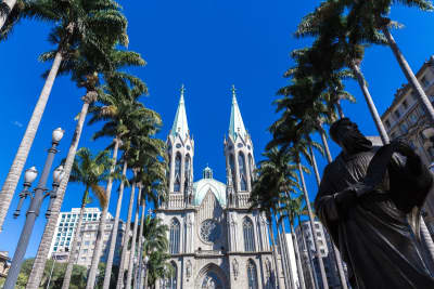 一度は行ってみたい！リオデジャネイロの観光スポット10選楽天トラベル