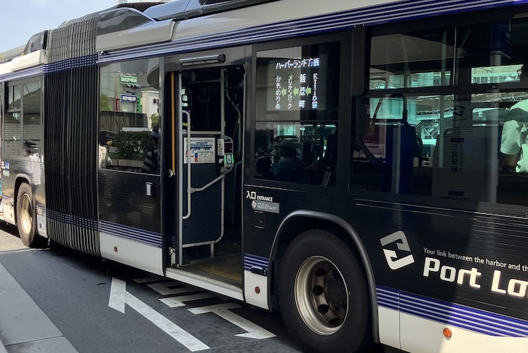 ナミコのおでかけ日和 12 夏の神戸がミッフィーだらけ！人生初？のポートタワーに登ってきた！「KOBE PORT TOWER