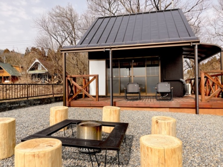 北海道コテージおすすめ1５選‼絶景・天然温泉・サウナ・ペットOK!・バーベキューが楽しめる・おすすめの宿泊スポット貸別荘・コテージ ・グランピング探すなら Cotte