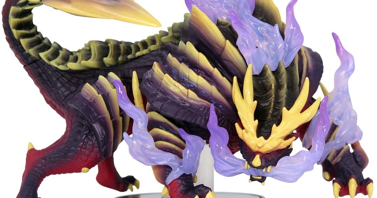 モンハンライズ発売決定！ モンスターハンター モンハン