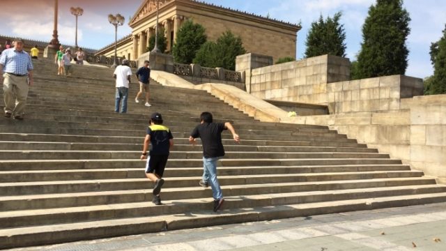 2025年 ロッキー・バルボア像 - 出発前に知っておくべきことすべて -